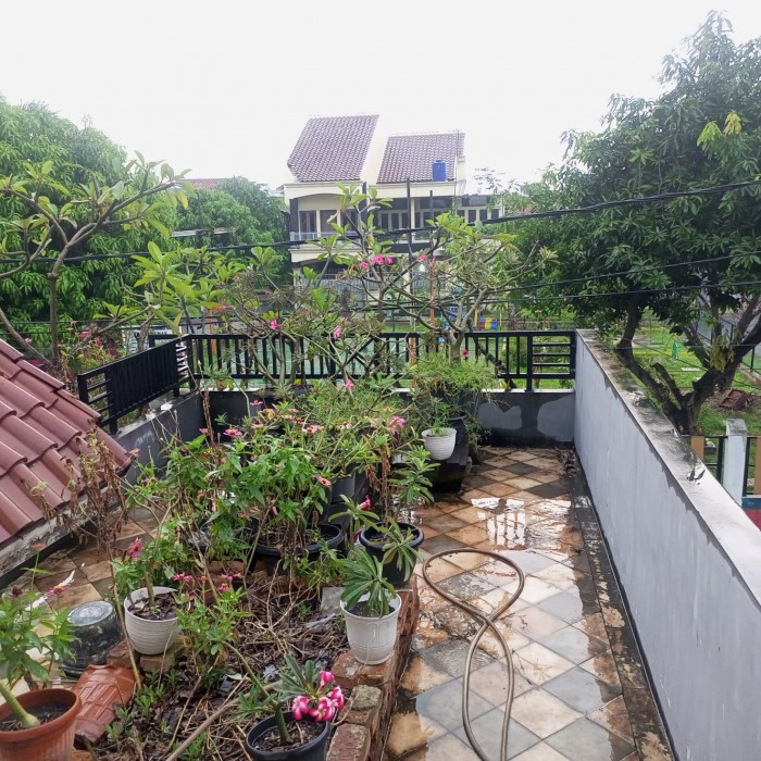 Rumah disewakan di Jaguar Jababeka Cikarang